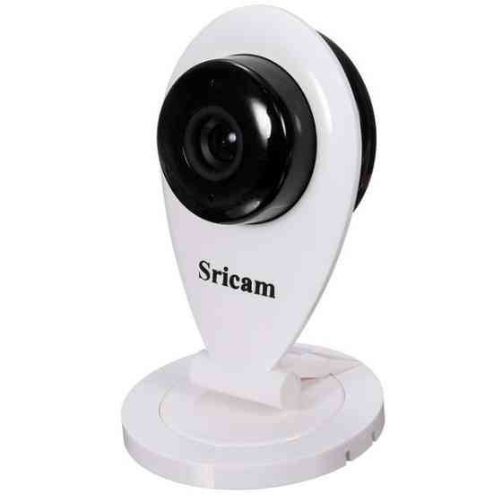 IР камера відеоспостереження Sricam sp009 720p Wi-Fi Вінниця