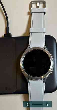 СМАРТ - Часы: Galaxy Watch 4 Classic. Киев