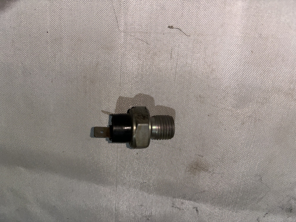 Датчик давления масла 602.3829. Харьков - изображение 1