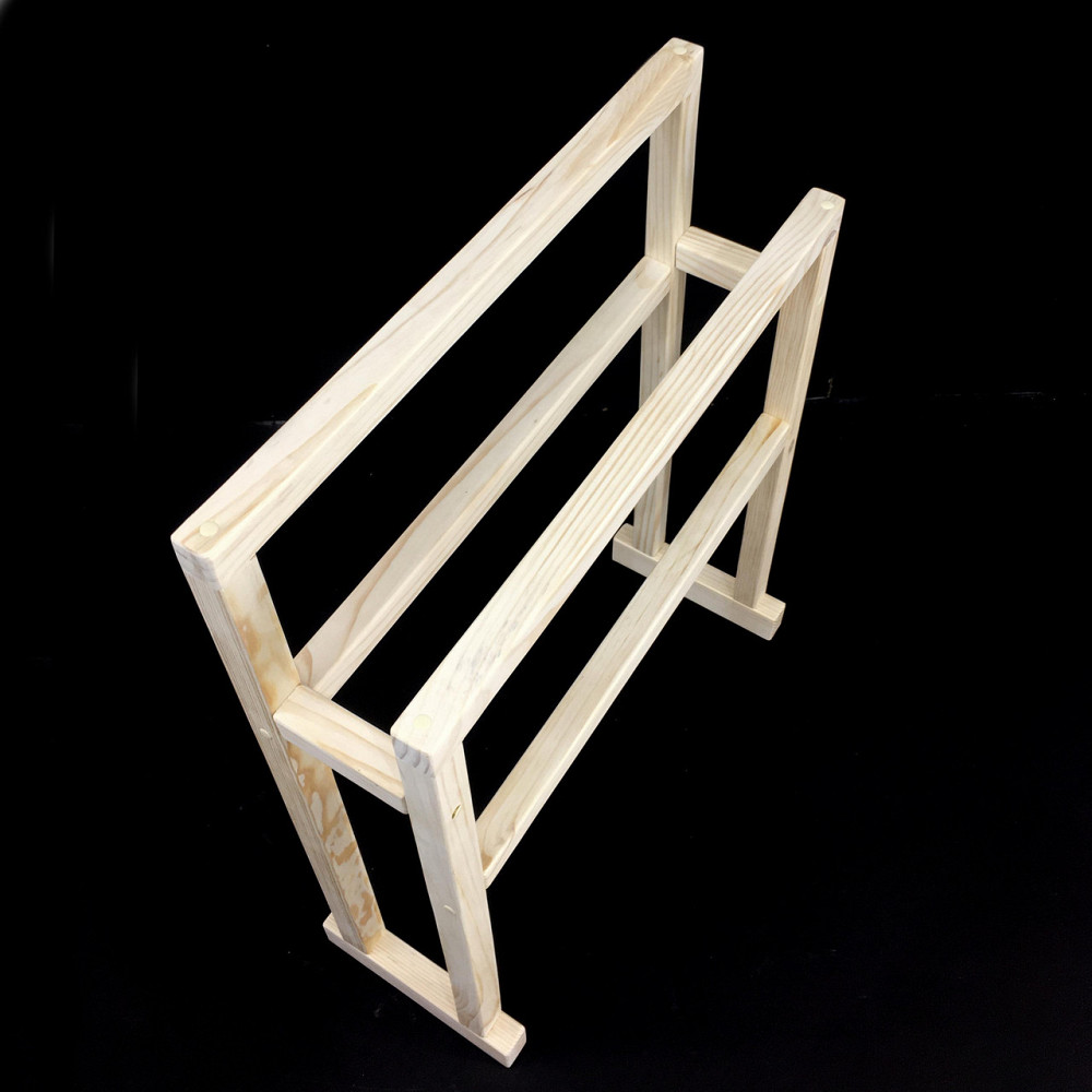 Стійка, вішалка підлогова "Даймонд" бланже Миколаїв - фото 6