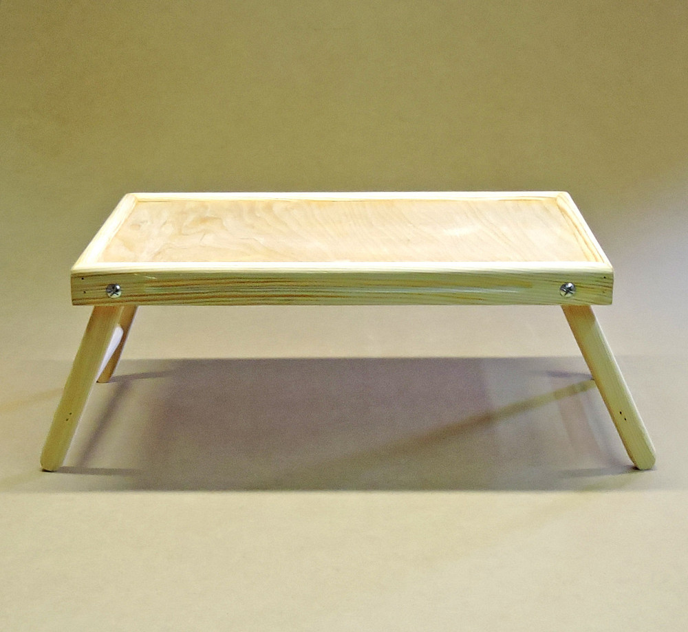 Столик-піднос для сніданку "Даллас" бланже Миколаїв - фото 7