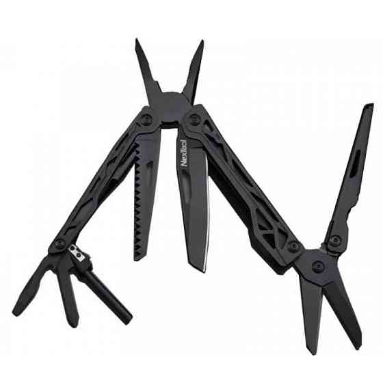 Мультитул Xiaomi NexTool (KT5024/NE20123) Киев
