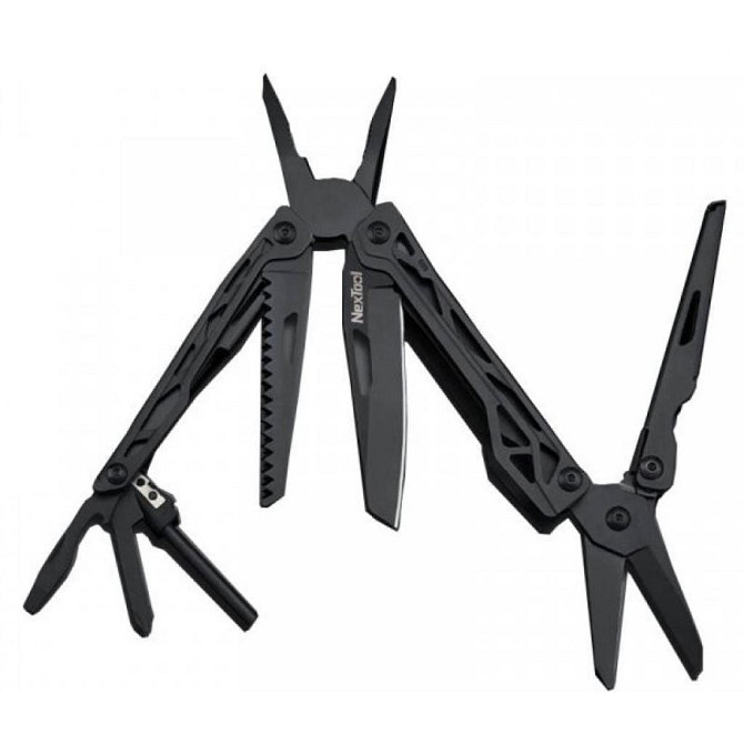 Мультитул Xiaomi NexTool (KT5024/NE20123) Киев - изображение 1