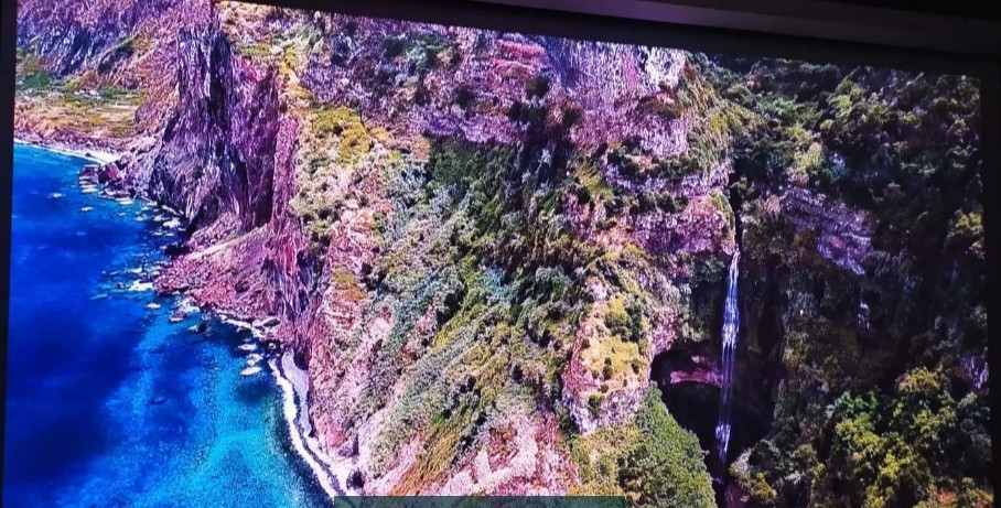 Проєктор XGIMI Elfin Київ - фото 1