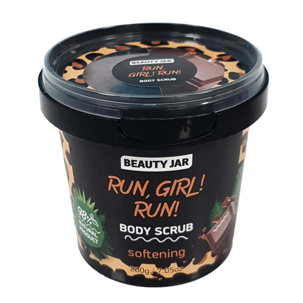 Скраб для тела Ран, Герл, Ран Beauty Jar 200 г Киев - изображение 1