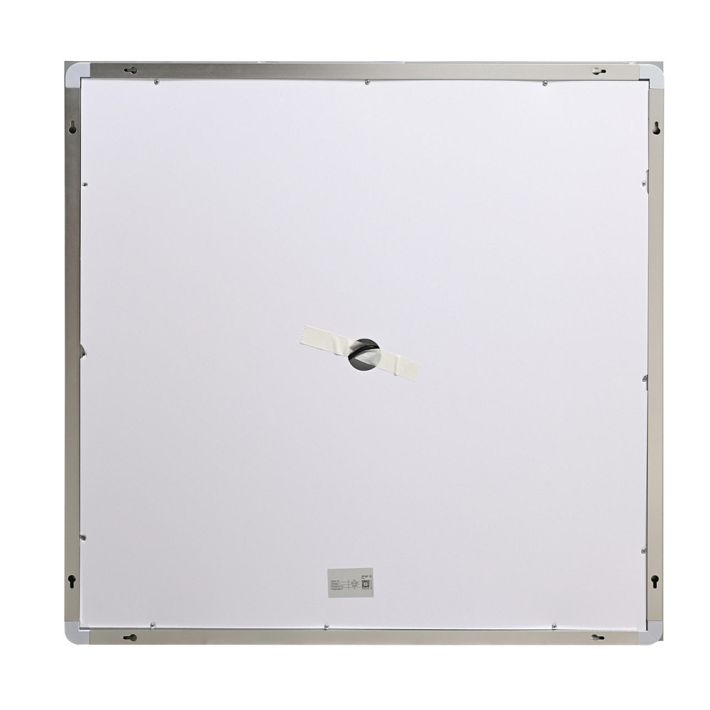 Дзеркало Qtap Mideya (MI1) 800x800 з LED-підсвіткою Touch, з антизапотіванням, димером, регумацію QT2078NCF8048477 Київ - фото 11