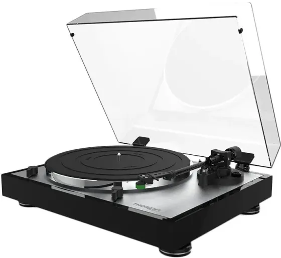 Програвач Thorens TD 402 DD Piano Київ