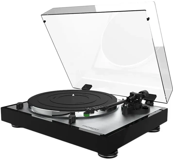 Проигрователь Thorens TD 402 DD Piano Киев - изображение 1