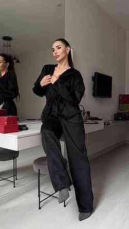 Жіночий костюм з кардиганом Одеса