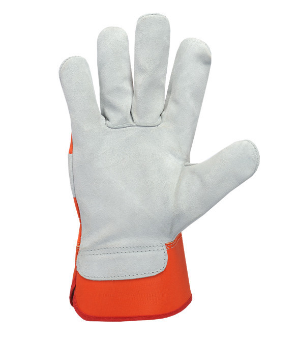 Doloni рукавички робочі комбіновані, розмір 10, D-Power 4573 Рівне - фото 4