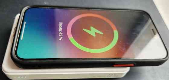 Baseus magnetic power bank 10000 Airpow II Qi2 Киев