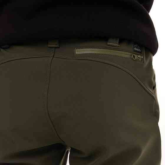 Штани-карго Pobedov Stone Хакі 2XL PNcr3 1812XLkh Київ