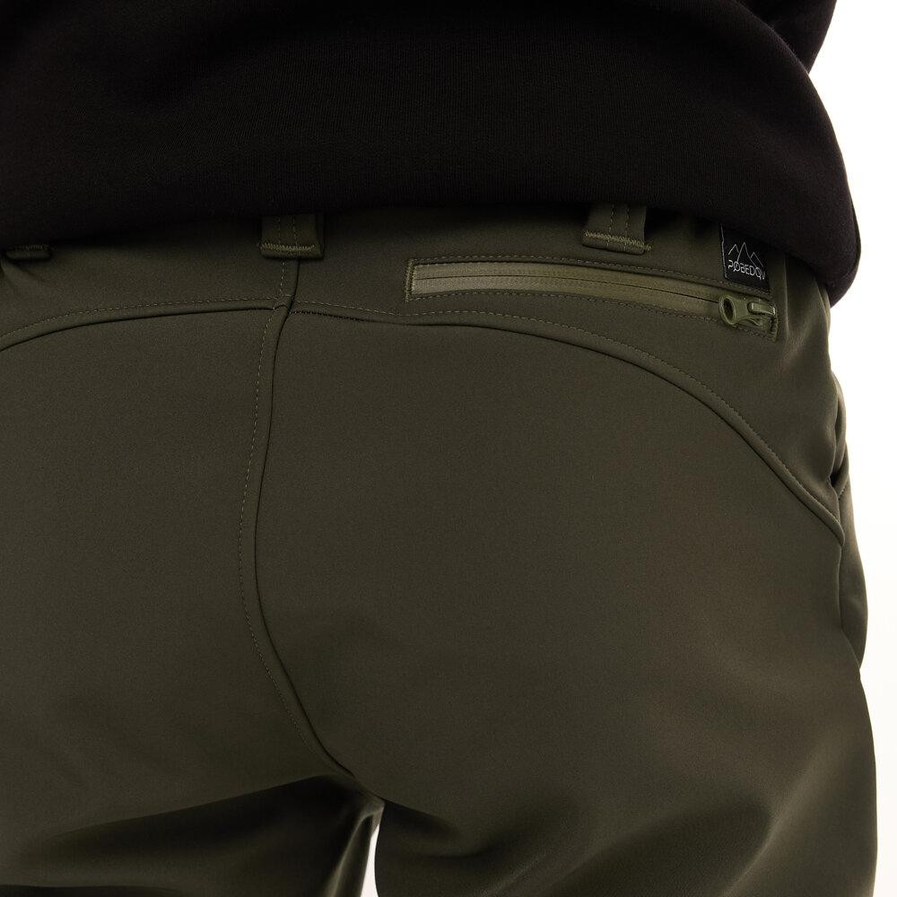 Штани-карго Pobedov Stone Хакі 2XL PNcr3 1812XLkh Київ - фото 4