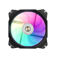 Кулер до корпусу Alseye M120-PB-A (AS.04.01.0074) Киев - изображение 1