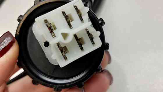 Ліхтар задній правий та лівий для вантажних автомобілів або причепів Mercedes Atego (Б клас) Луцьк