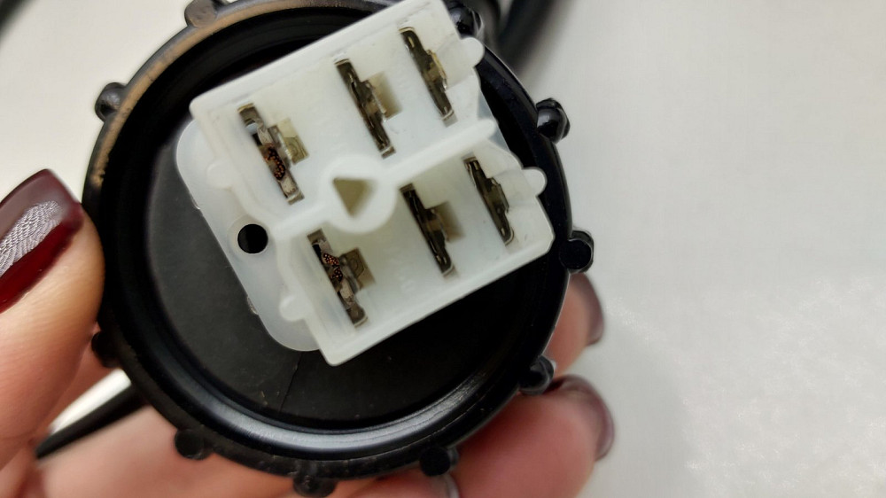 Ліхтар задній правий та лівий для вантажних автомобілів або причепів Mercedes Atego (Б клас) Луцьк - фото 2