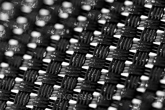 Батут детский Atleto 374 см с защитной сеткой и лестницей батут для детей садовый батут синий Мостиська