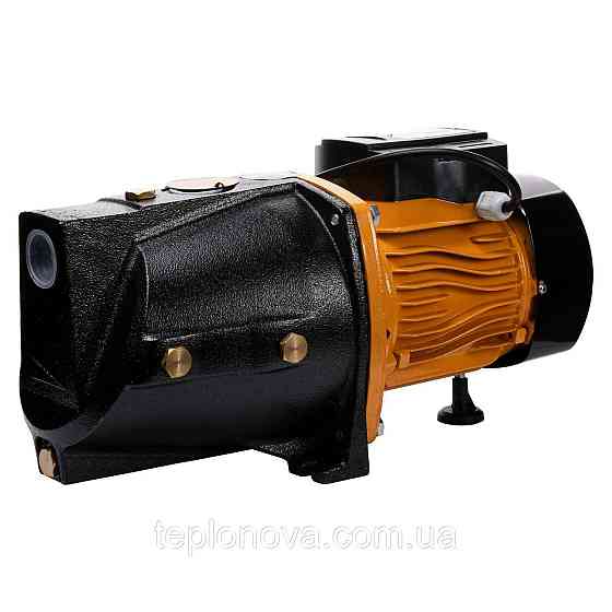 Насос відцентровий Optima JET150-PL 1,3 кВт чавун довгий Чернівці