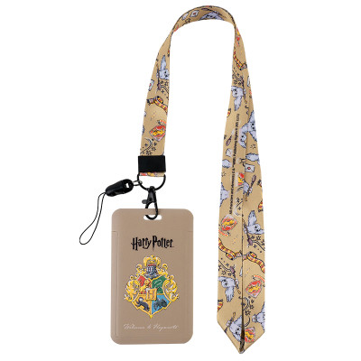 Бейдж Kite слайдер Harry Potter, бежевый (HP25-450) Винница - изображение 1