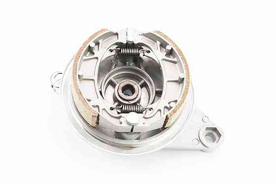 Панель гальмівна задня+колодки+гальмівний механізм Киев