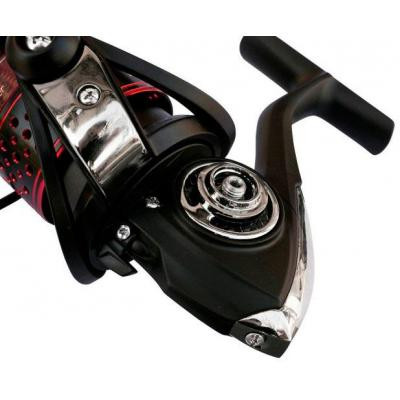 Катушка Favorite Hurricane 2000S 5,2:1 10+1 (1693.50.32) Винница - изображение 4