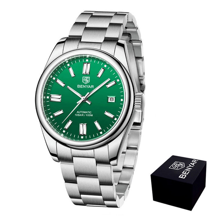 Benyar BY-5185 Green Киев - изображение 1