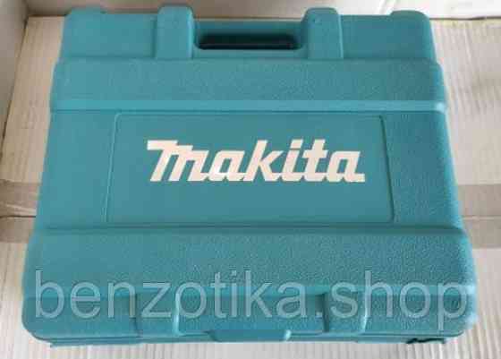 Шуруповерт аккумуляторный MAKITA 550DWE (24V/5 А/час) Киев