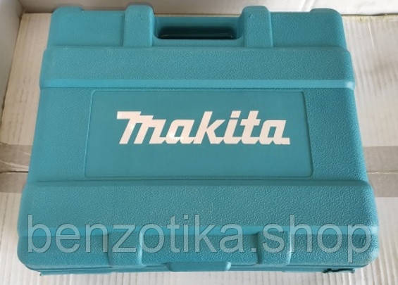 Шуруповерт аккумуляторный MAKITA 550DWE (24V/5 А/час) Киев - изображение 2