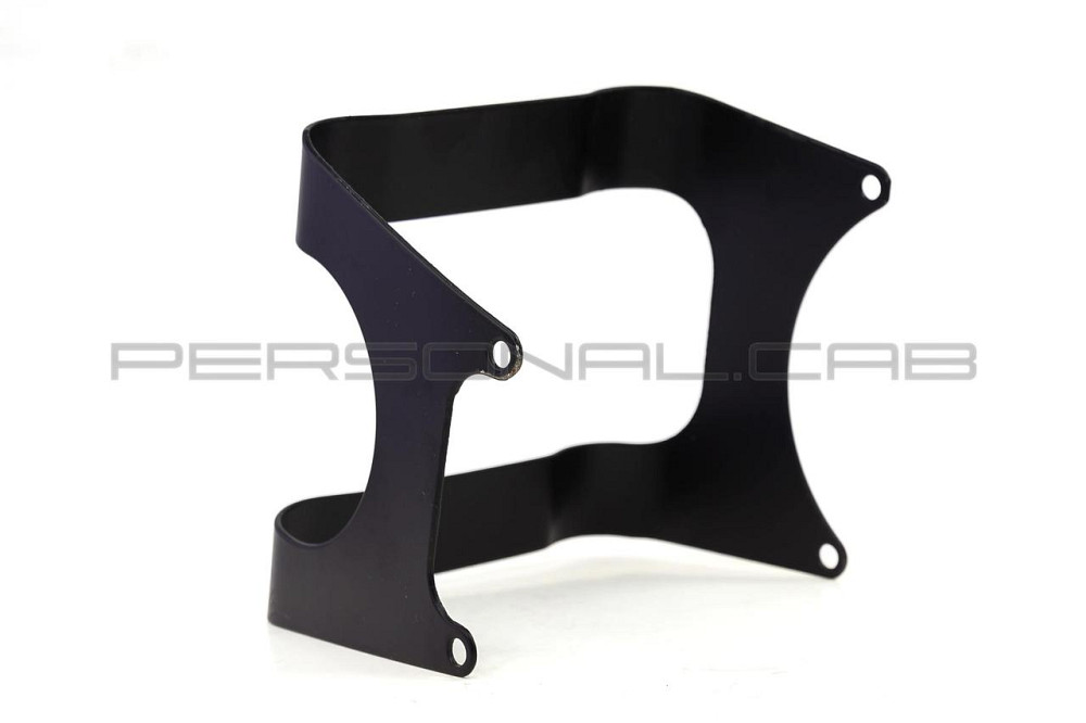 Захист-тримач паливного бака мотокоси (метал) Мукачево - фото 1