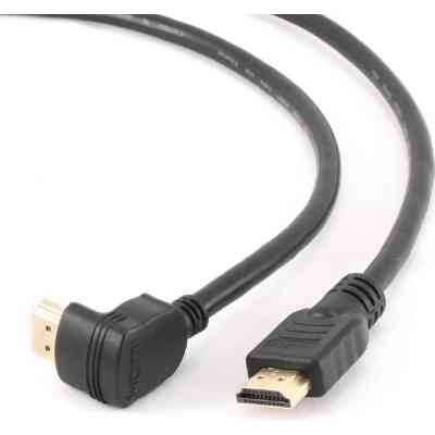 Кабель мультимедийный HDMI M to HDMI M 1.8m Cablexpert (CC-HDMI490-6) Винница