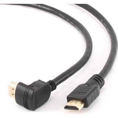 Кабель мультимедийный HDMI M to HDMI M 1.8m Cablexpert (CC-HDMI490-6) Винница - изображение 1