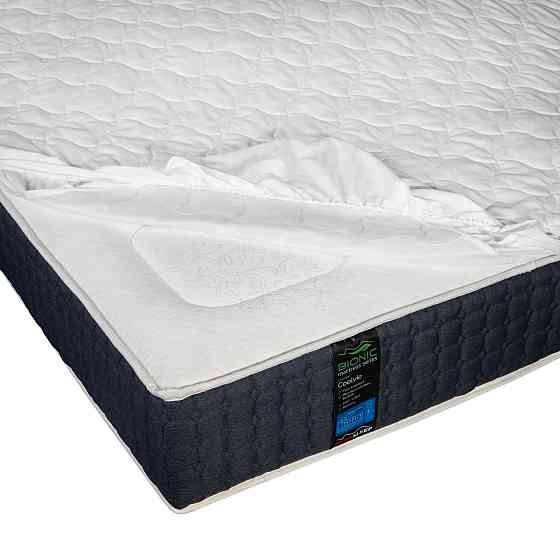 Наматрацник Cover Complete / Кавер компейт 140х190 Харків