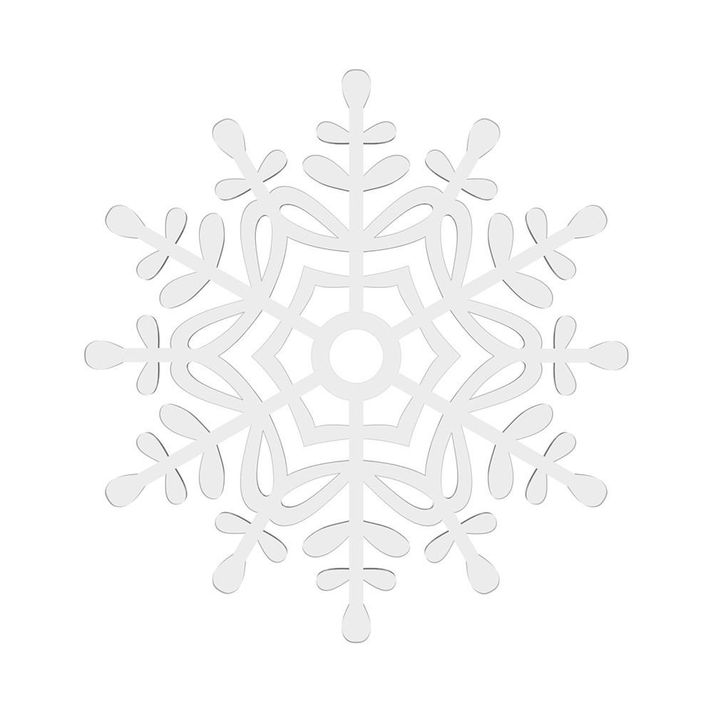 Новогодняя игрушка EKOSTAR 100х120 Киев - изображение 1