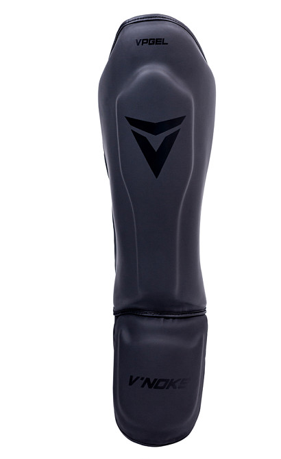 Накладки на ноги V`Noks Ultima Black L/XL Каменское - изображение 2