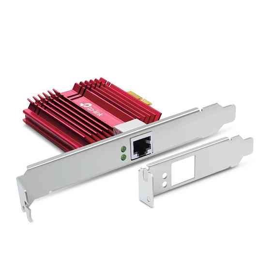 Мережевий адаптер TP-Link TX401 ( 24089 ) Харьков