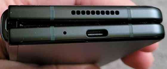 Смартфон: Samsung Fold 3 5G 12/256Gb. Dups ( SM-F926B/ds) Киев