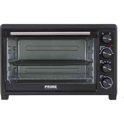 Електропіч PRIME Technics PEO 5050 B Вінниця