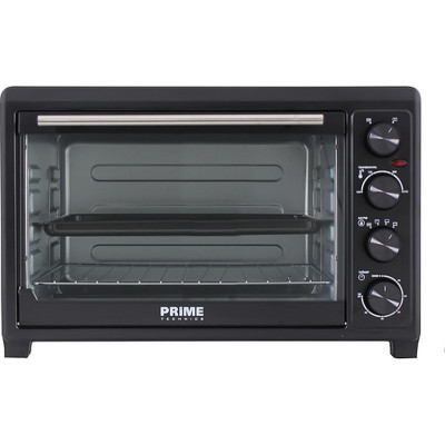 Электропечь PRIME Technics PEO 5050 B Винница - изображение 1