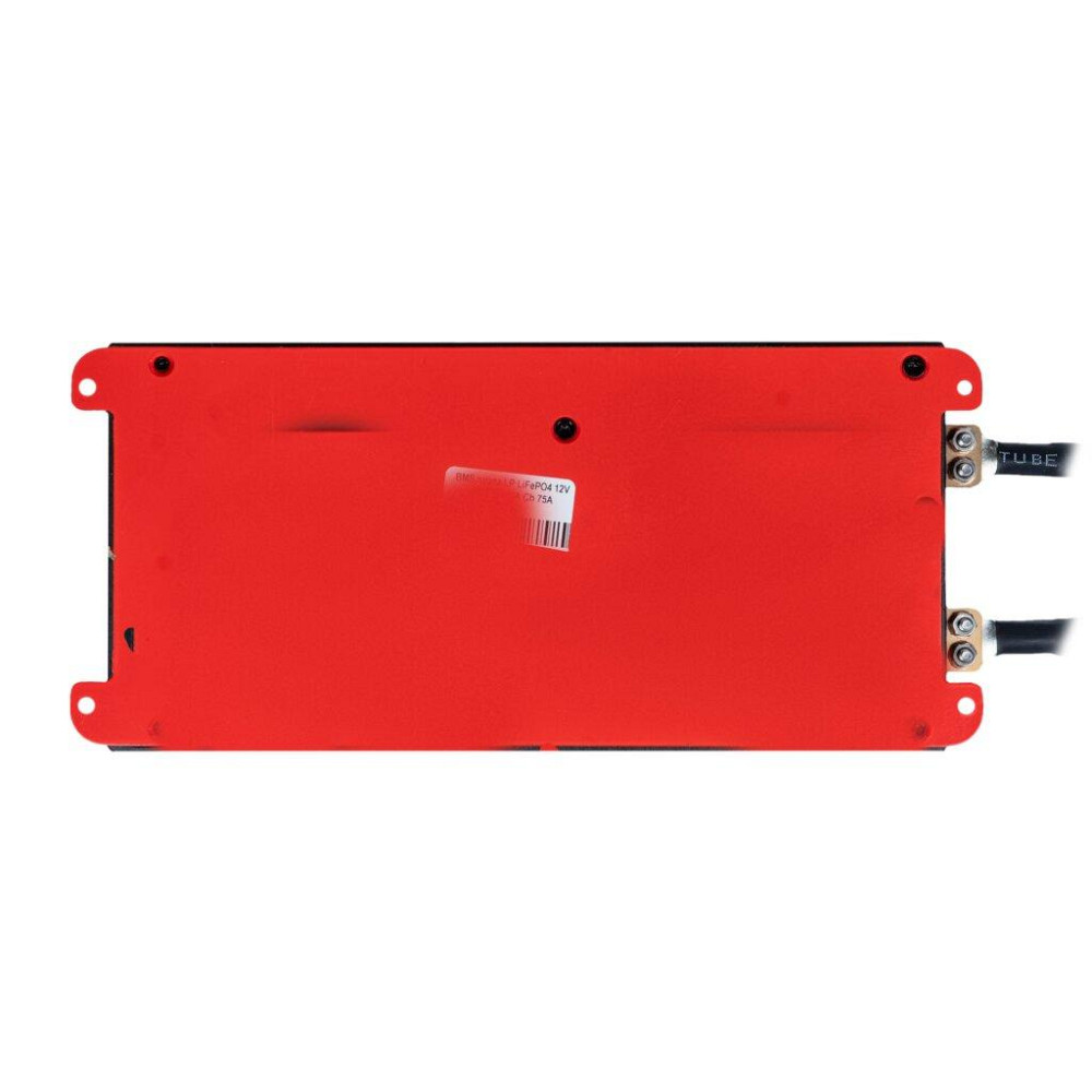 BMS плата LP LiFePO4 12V 4S Dis 150A Ch 75A Киев - изображение 4