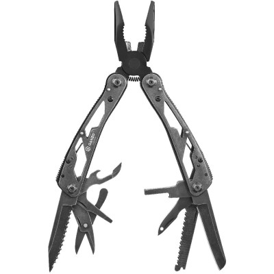 Мультитул Ganzo G202-BS Вінниця - фото 1