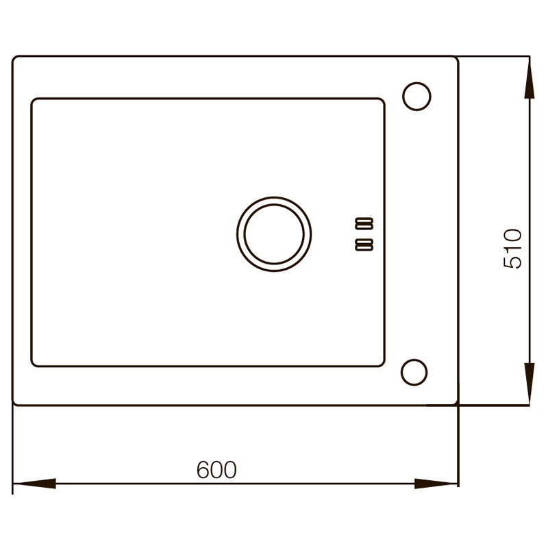 Мийка Mixxus MX  6051-200x1.2-HM-Glass   ( MX0573 ) 24155 Харків - фото 5