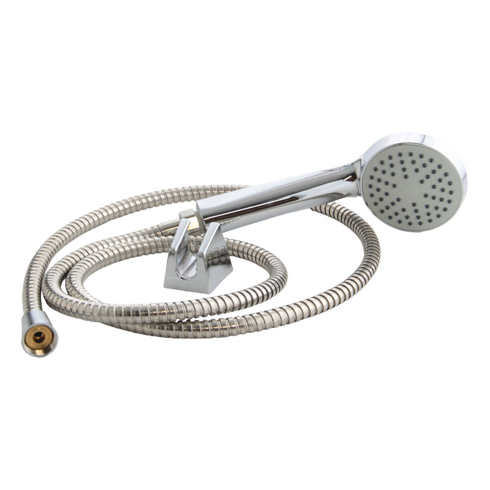 AQUATICA Смеситель s33 Ø40 для ванны литой AQUATICA (9733200) Коломыя - изображение 5