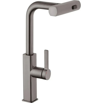 Змішувач Kroner Klassisch-PVD03918 (CV032499) Вінниця - фото 1