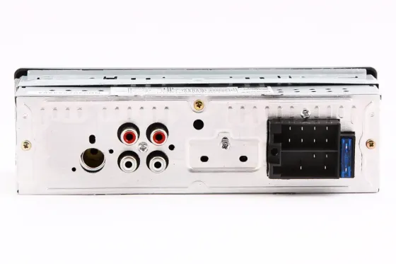 Автомагнітола Nextone ND-04 RGB RGB BT/USB+USB Charge/MicroSD/ISO/дод. розєм /PDU/Car Live (без рад.) Вінниця