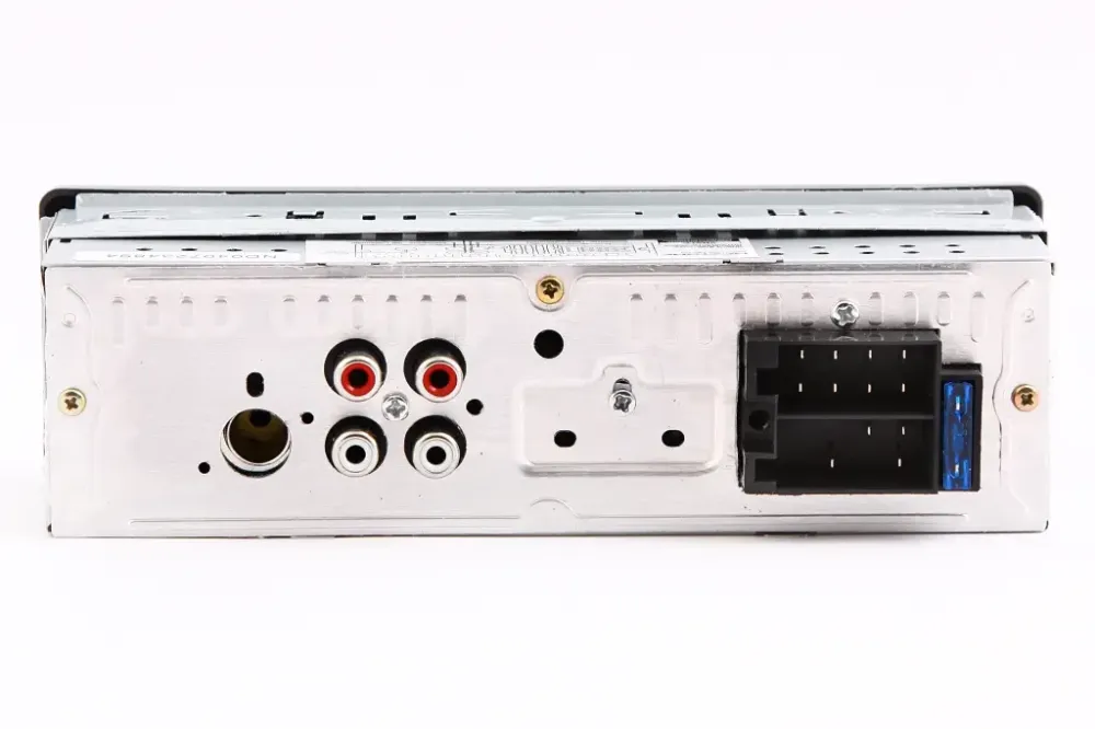 Автомагнітола Nextone ND-04 RGB RGB BT/USB+USB Charge/MicroSD/ISO/дод. розєм /PDU/Car Live (без рад.) Вінниця - фото 4