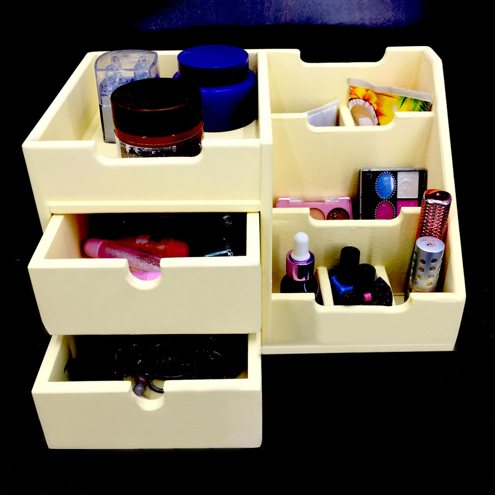 Органайзер для косметики 