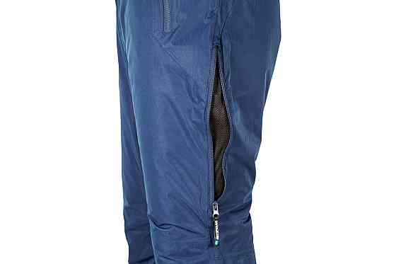 Напівкомбінезон утеплений робочий Sizam Nottingham M Рівне