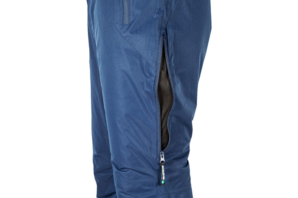 Полукомбинезон утепленный рабочий Sizam Nottingham M Ровно - изображение 5