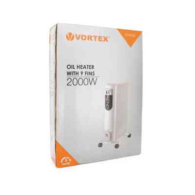 Обогреватель Vortex VO4220 Винница