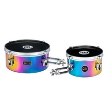 Ударна установка  Meinl Spectrum Mini Timbales 8" + 10" Київ - фото 1